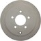Centric Parts Standard Brake Rotor, 121.66048 121.66048 - alternate 1